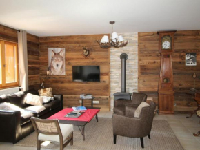 Appartement 3 chambres, 2 sdb, parking, proche pistes, équipements de standing - FR-1-572-46
